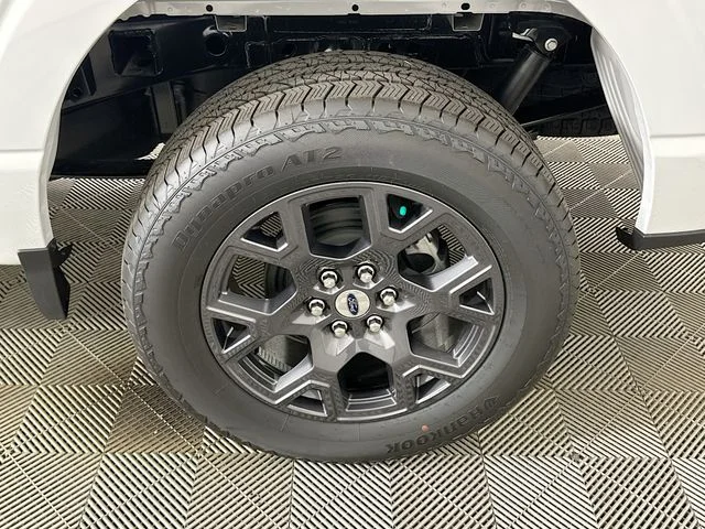 New 2026 Ford F-150 STX