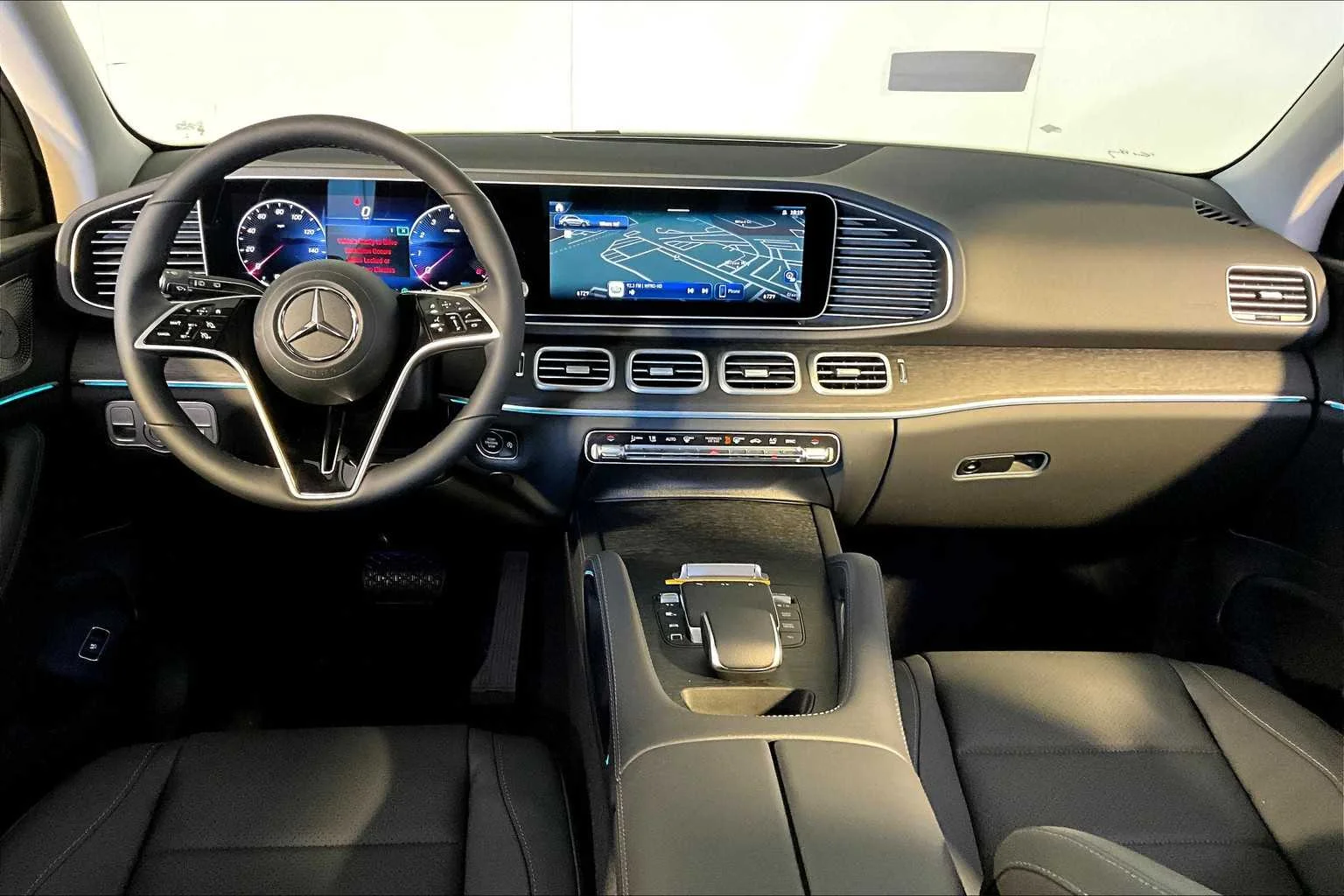 2026 Mercedes-Benz GLE GLE350 - Photo 7