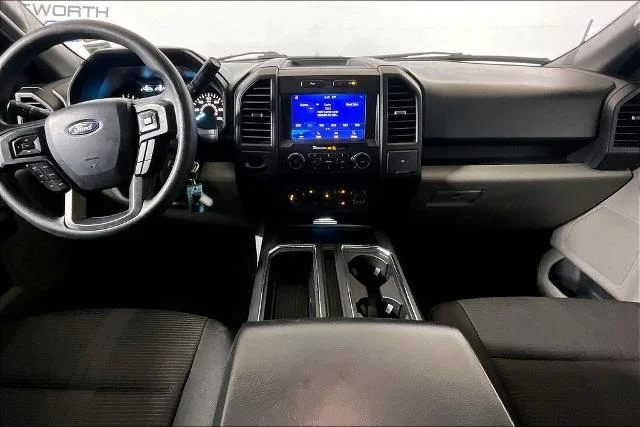 Used 2020 Magma Red Ford XL image 37