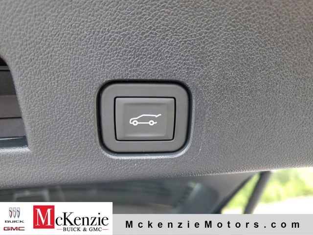 2026 GMC Acadia Denali - Photo 32