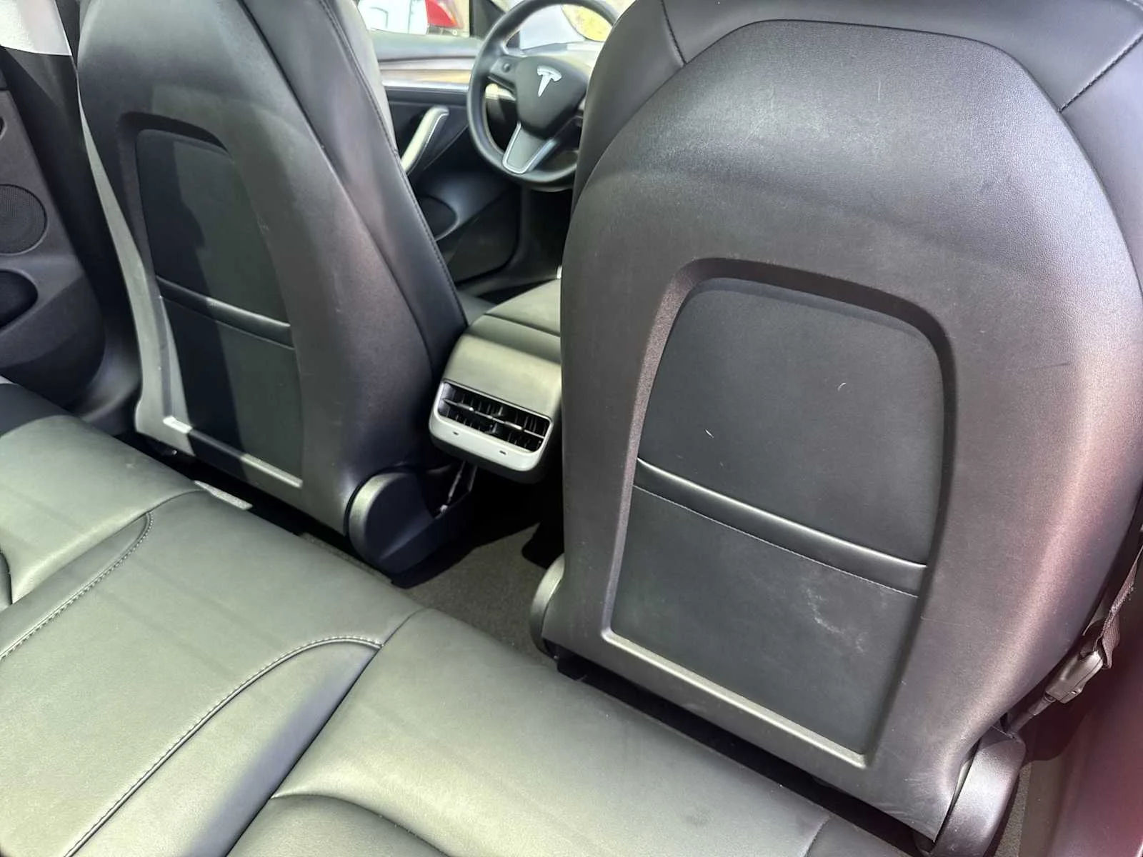 Used 2023 Red Tesla  image 15