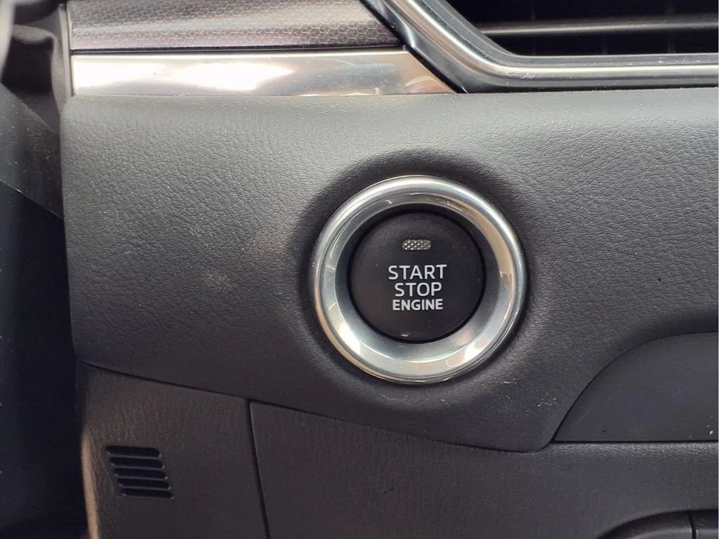 Used 2025 Gray Mazda 2.5 S Carbon Edition image 11
