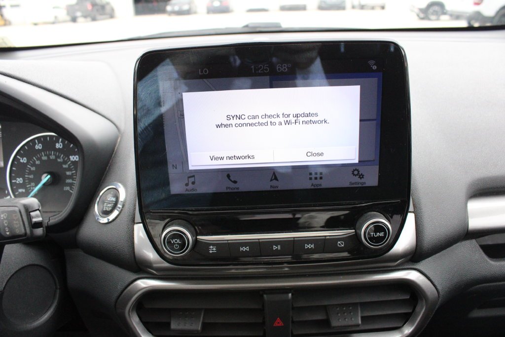 Used 2019 Silver Metallic Ford SE image 16