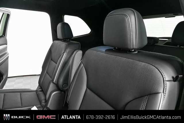 New 2026 Cherry Red Tintcoat Buick Preferred image 21