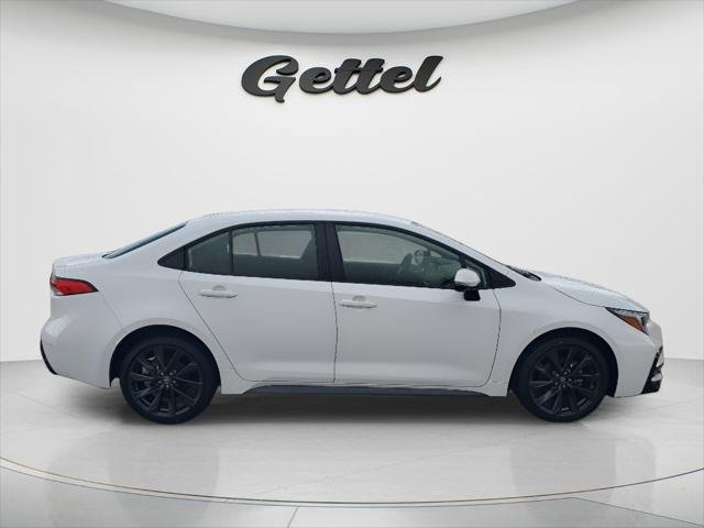 Certified Used 2026 ICE CAP Toyota  image 6