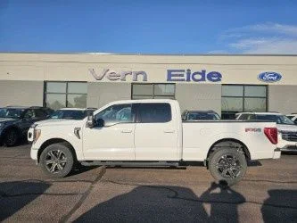 2023 Ford F-150 XLT 4x4 SuperCrew 5-1/2 Box's photo