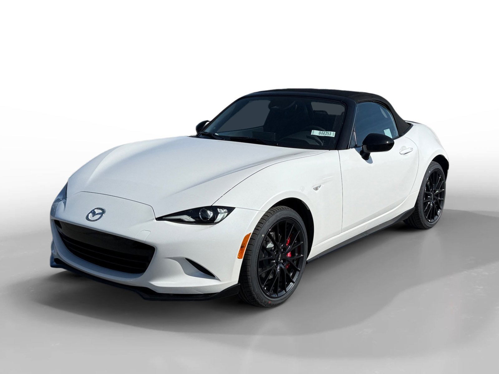 2026 Mazda MX-5 Miata