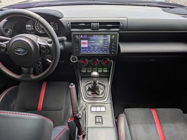 2024 Subaru BRZ Limited - Photo 14