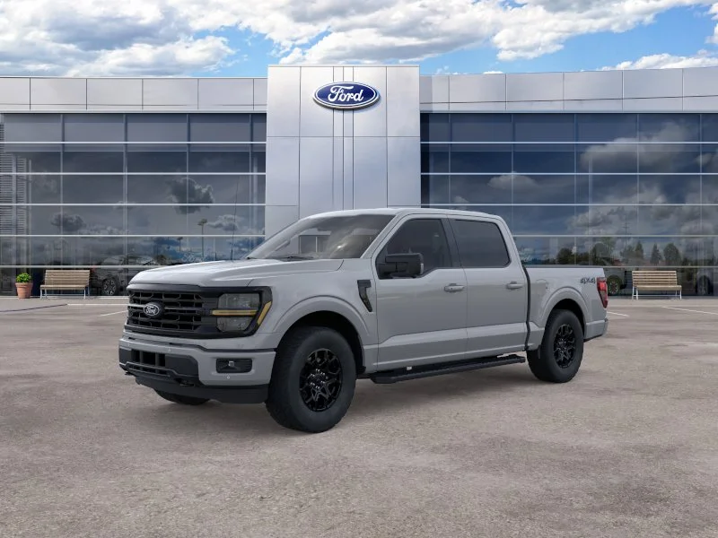 New 2026 Avalanche Ford XLT image 1