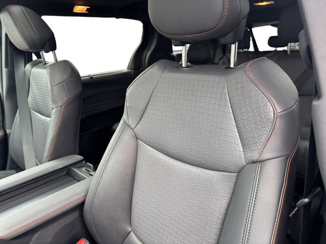 Used 2024 Gray Toyota XSE image 14