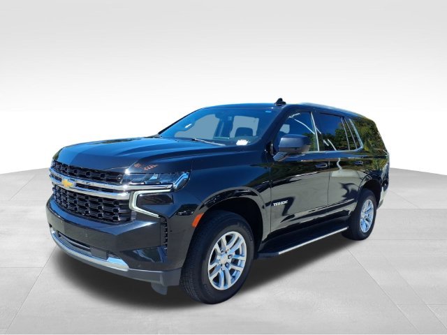 Certified Used 2022 Black Chevrolet LS image 2