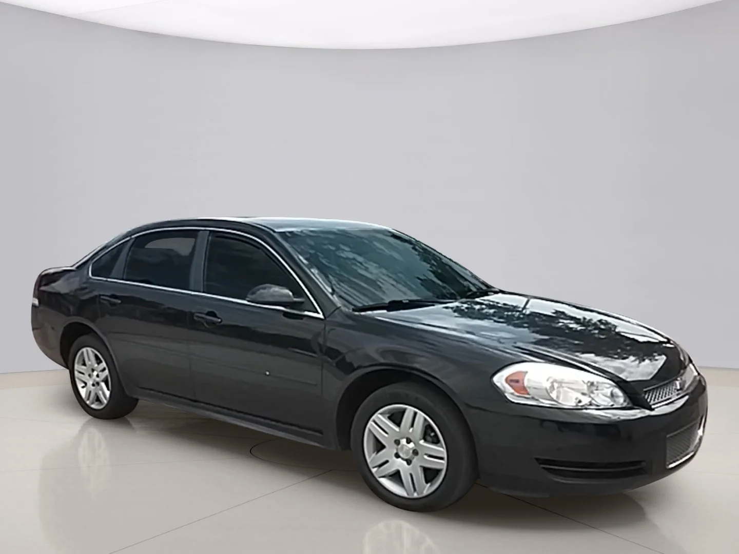 Used 2015 Black Chevrolet LT image 7