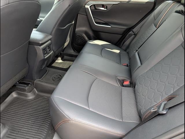 2024 Toyota RAV4 Adventure - Photo 12