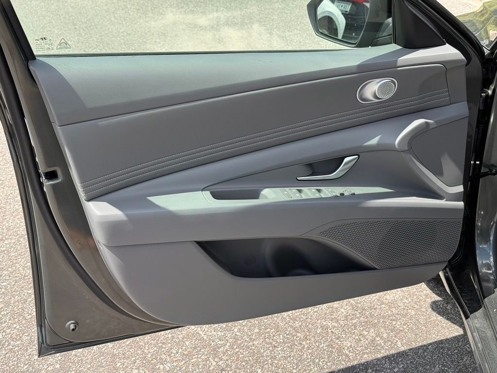 2026 Hyundai Elantra SEL - Photo 21