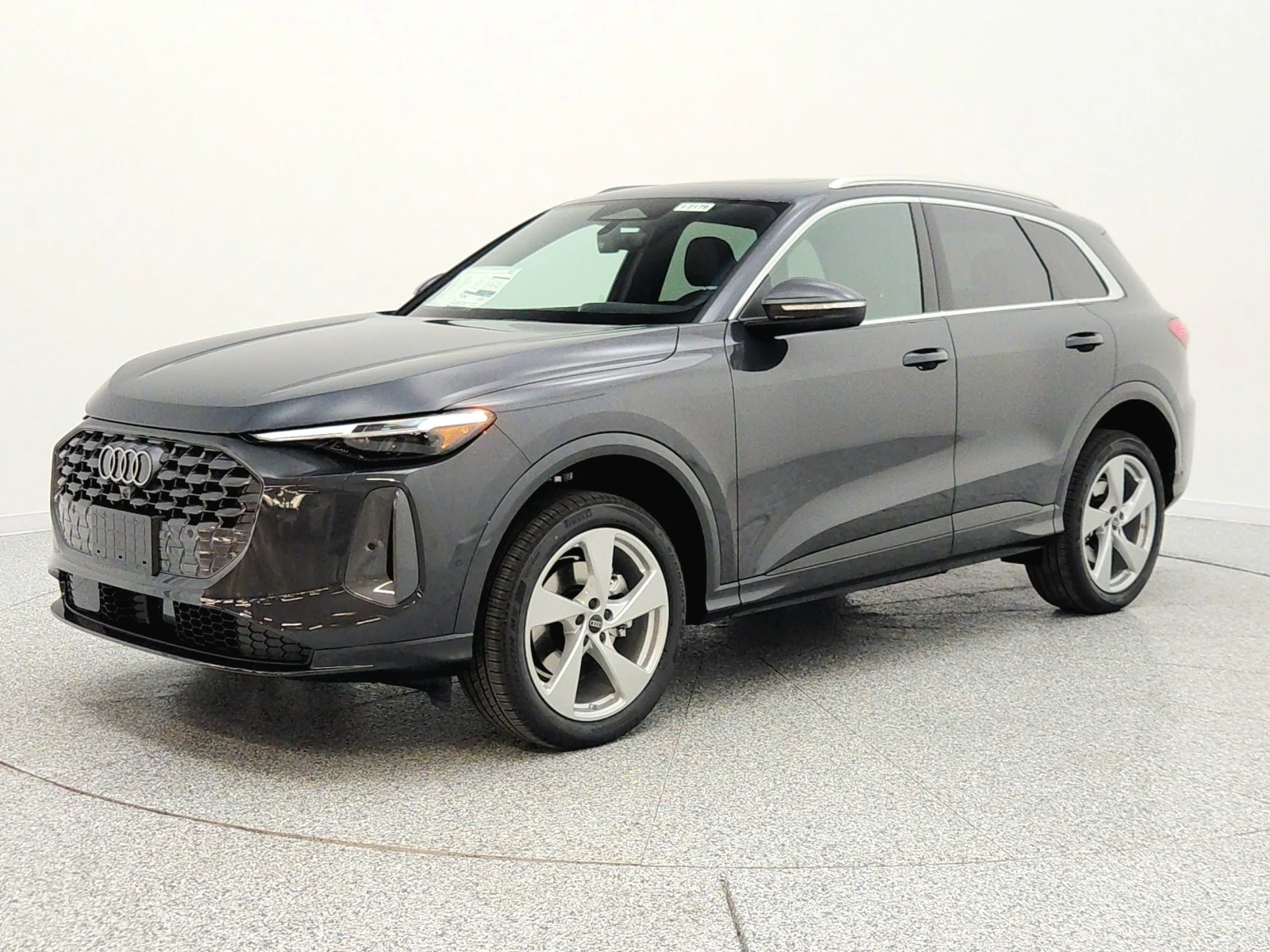 2026 Audi Q5 Premium Plus quattro's photo