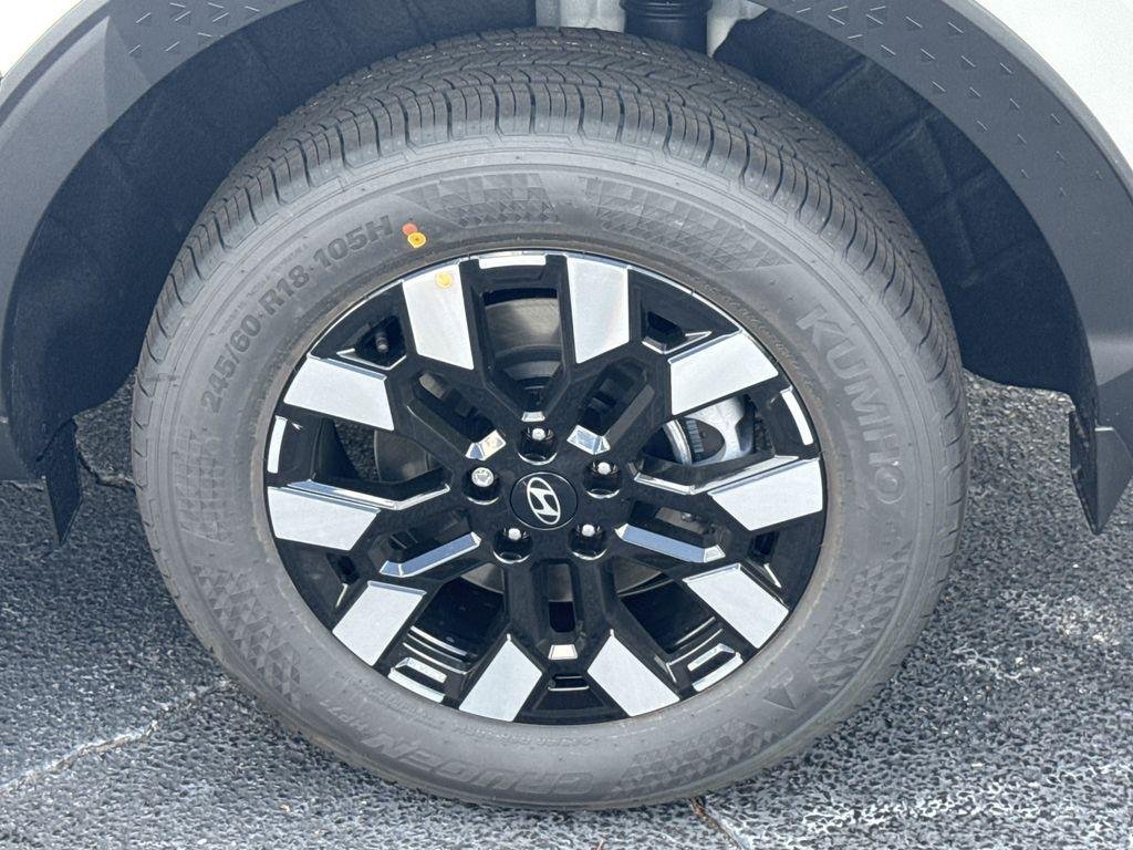 2026 Hyundai Santa Cruz SEL - Photo 19