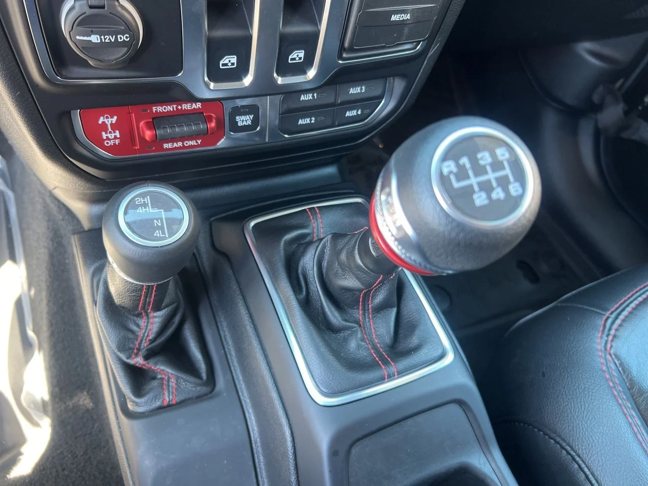 Used 2020 Black Jeep Rubicon image 28