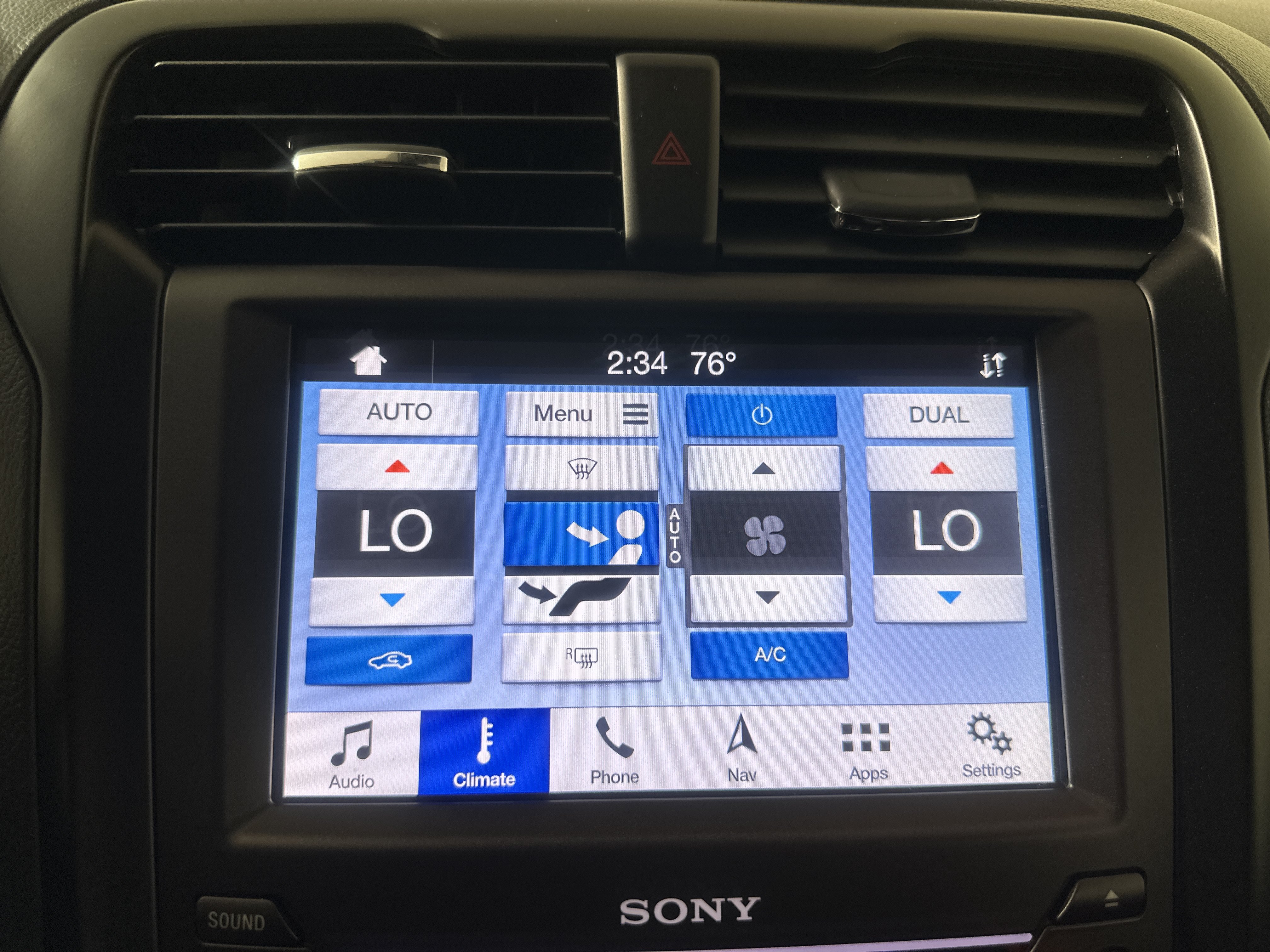 Used 2019 Silver Ford Titanium image 16