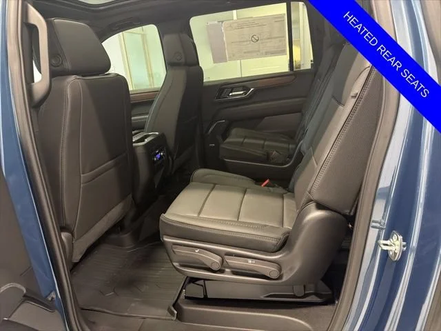 2026 GMC Yukon XL Denali - Photo 10