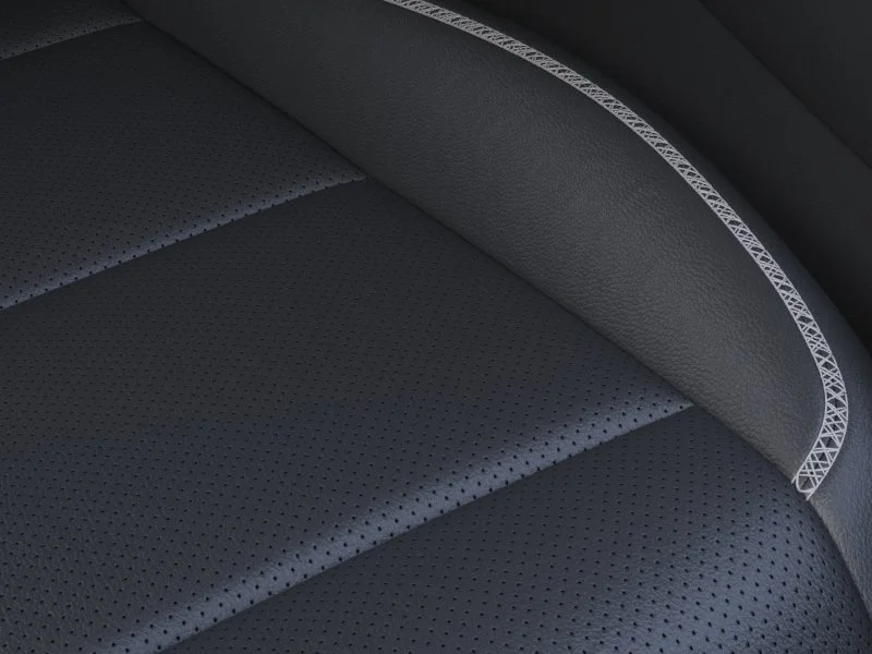 New 2026 Downpour Metallic GMC Denali image 22