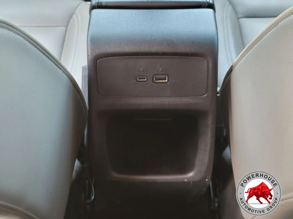 Used 2024 Black Buick Avenir image 17