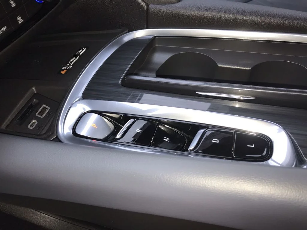 Certified Used 2023 Black Buick Essence image 20