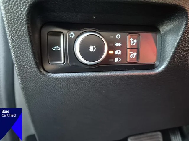Used 2025 Gray Ford Raptor image 17