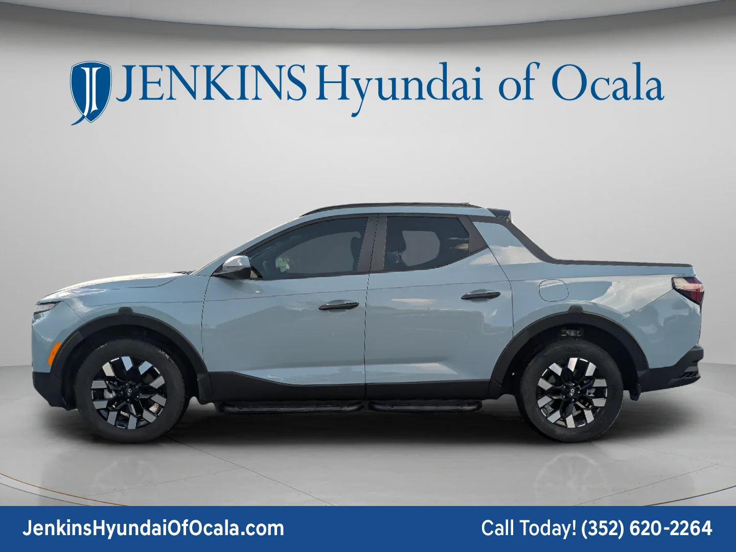 Used 2026 Blue Stone Hyundai SEL image 6