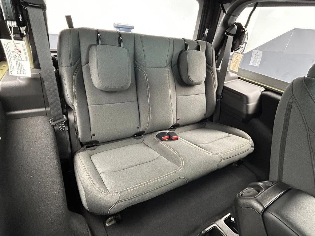 New 2026 41 Exterior Paint Jeep Sport image 29
