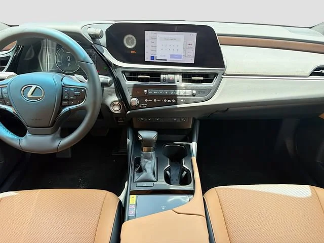 Certified Used 2023 IRIDIUM Lexus ES 350 image 19