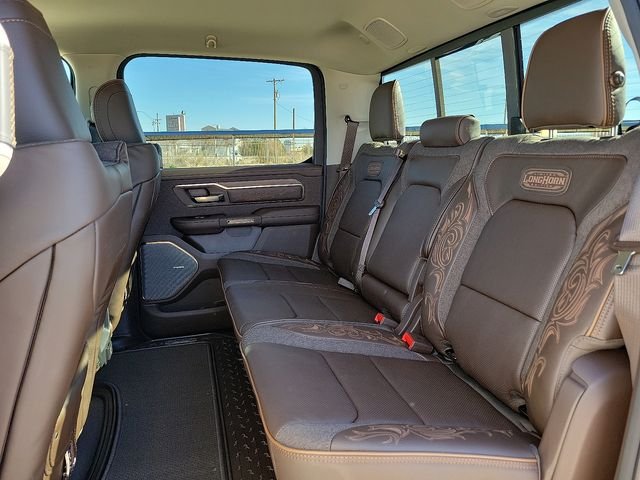 2026 RAM 1500 Limited Longhorn - Photo 8