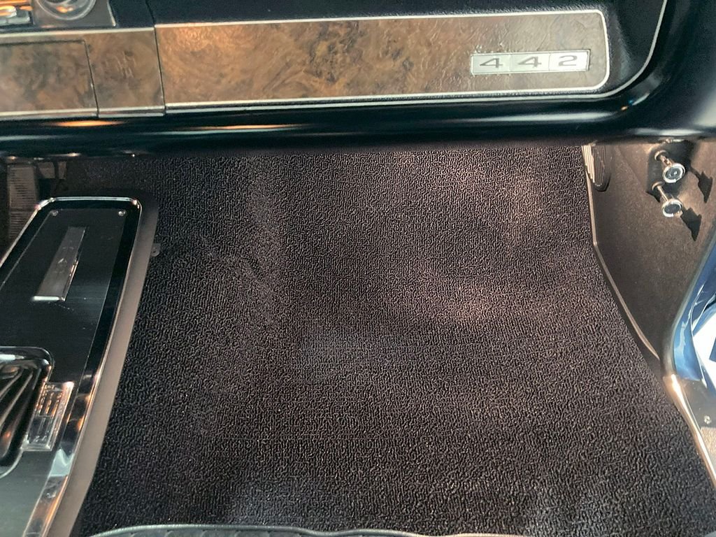 Used 1969  Oldsmobile  image 61