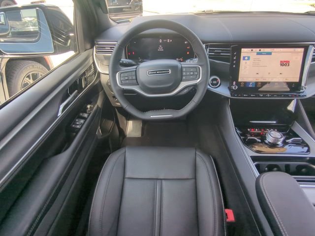 New 2026 Steel Blue Exterior Paint Jeep Limited Reserve image 20