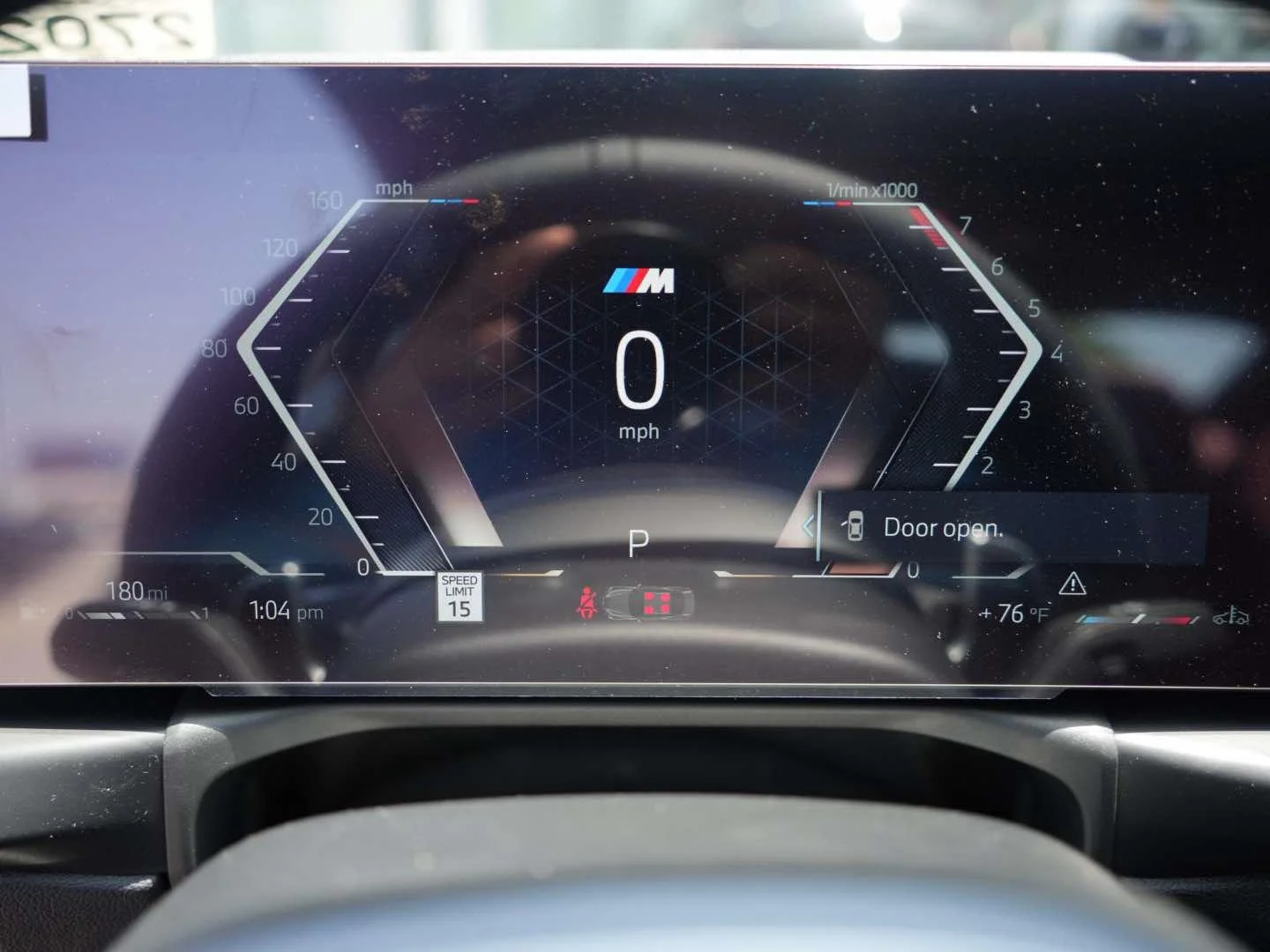 New 2027 Alpine White BMW 430i image 15