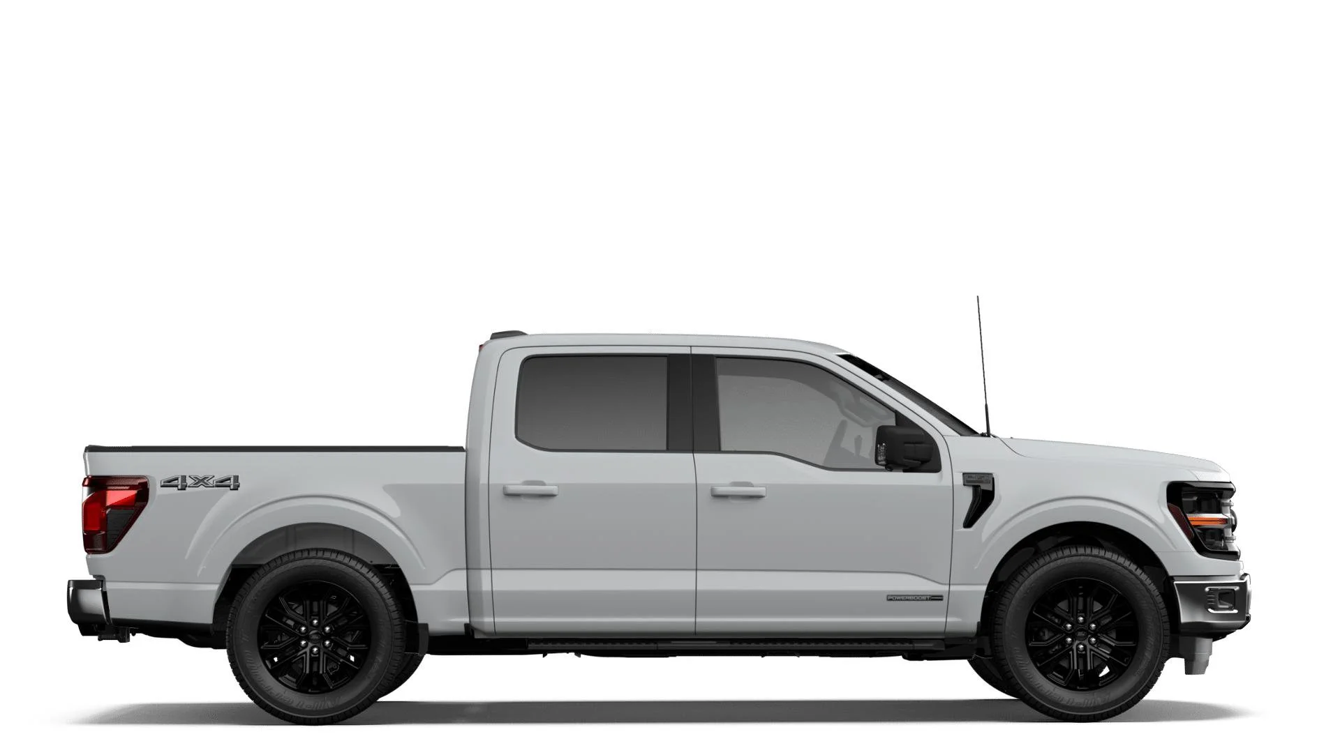 New 2026 Avalanche Ford XLT image 5