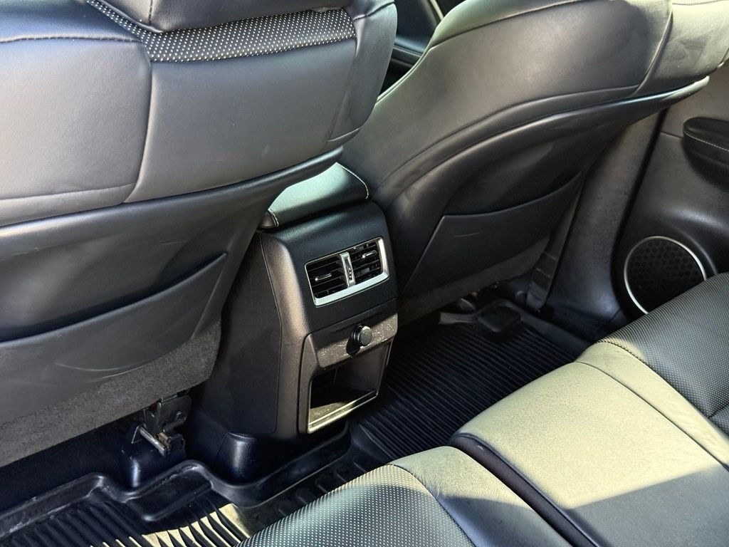 Used 2018 White Lexus 350 F Sport image 30