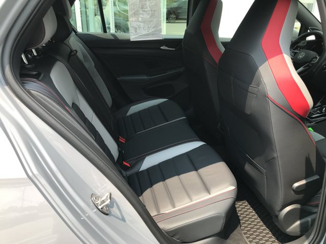 Certified Used 2024 Moonstone Gray Volkswagen SE image 28