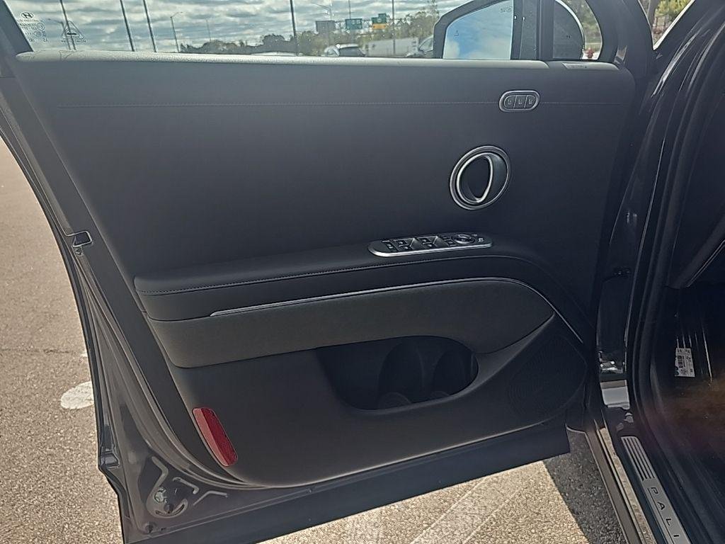2026 Hyundai Palisade Calligraphy - Photo 10
