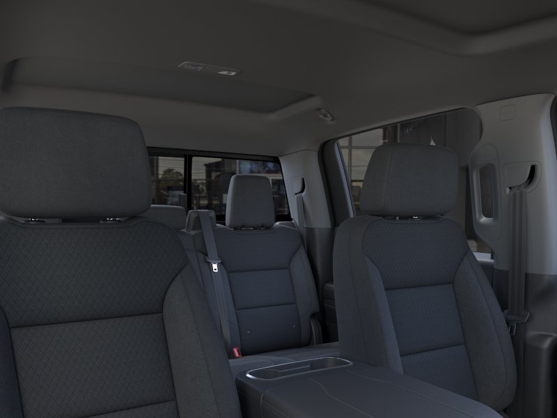 2026 Chevrolet Silverado 1500 LT - Photo 24
