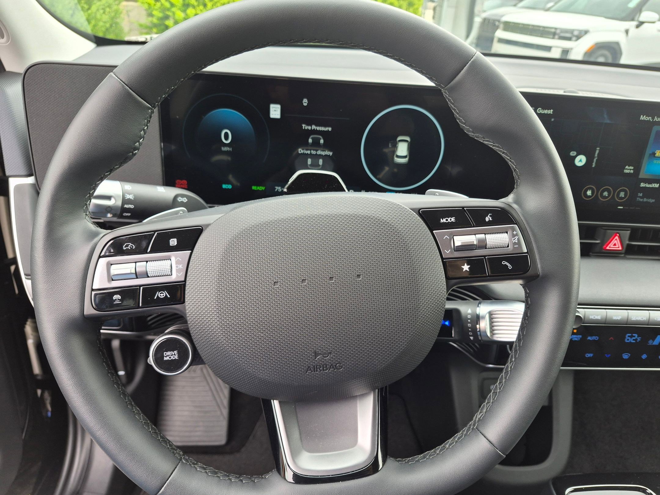 2026 Hyundai IONIQ 5 SEL - Photo 18