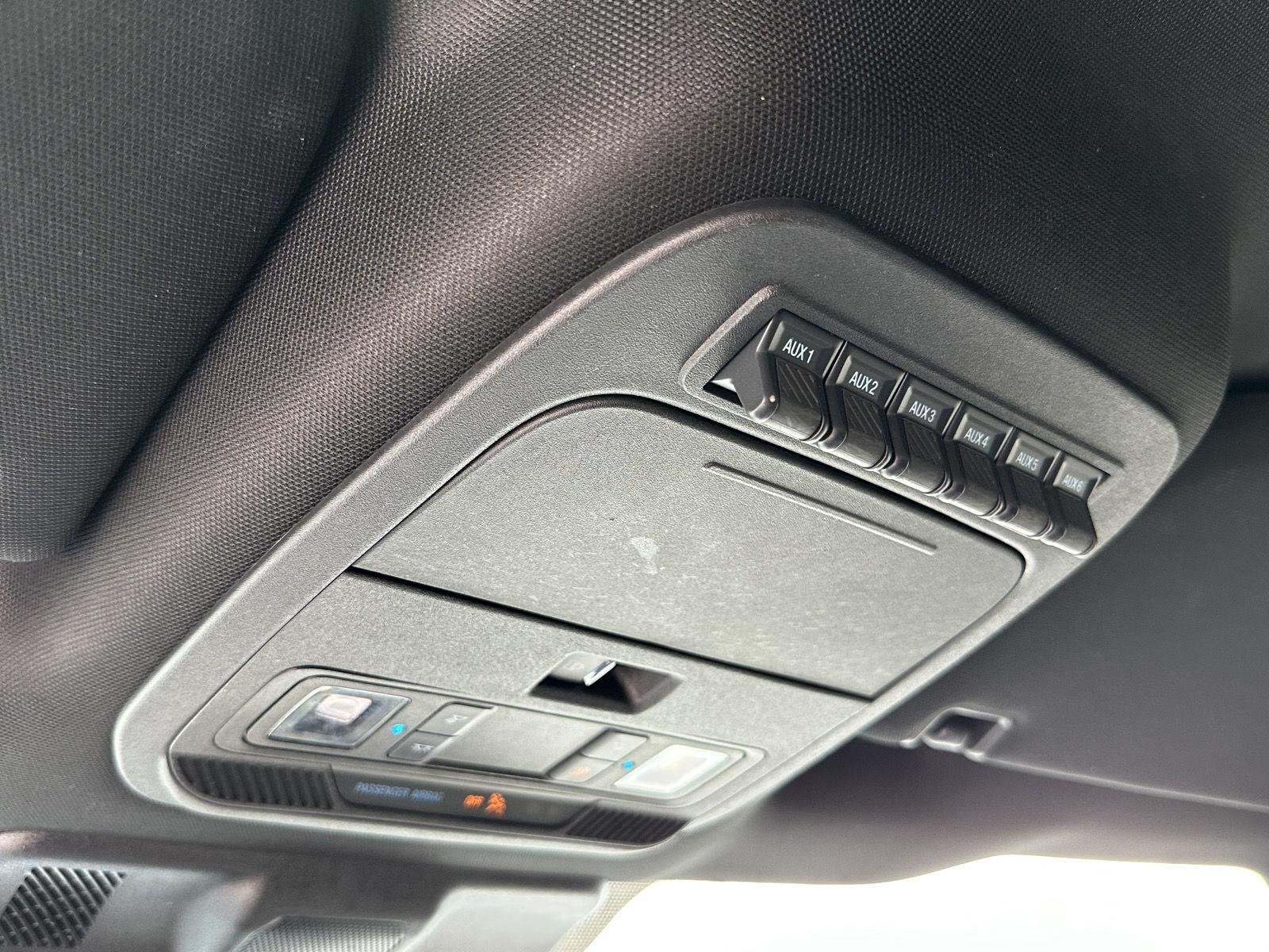2025 Ford F-150 Tremor - Photo 37