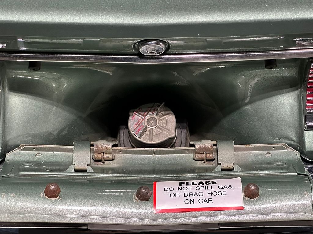 Used 1964 Green Pontiac  image 40