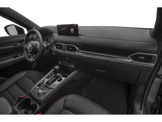 Used 2024 Machine Gray Metallic Mazda 2.5 Turbo Premium Package image 18