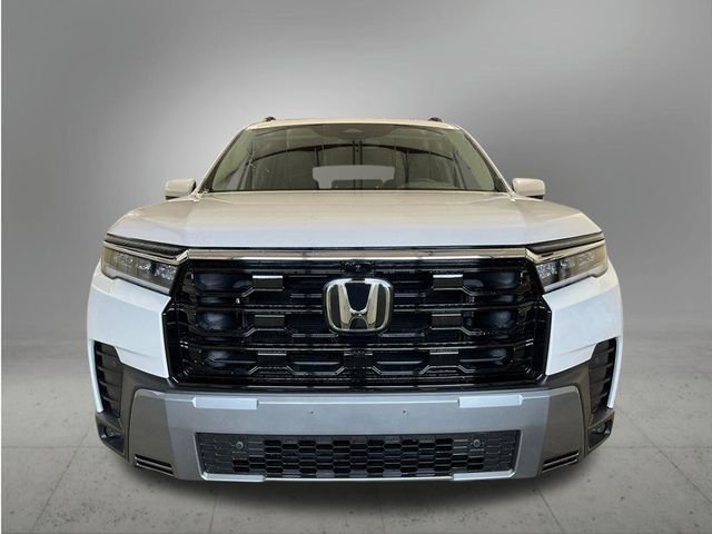 New 2026 Platinum White Pearl Honda Touring S image 11