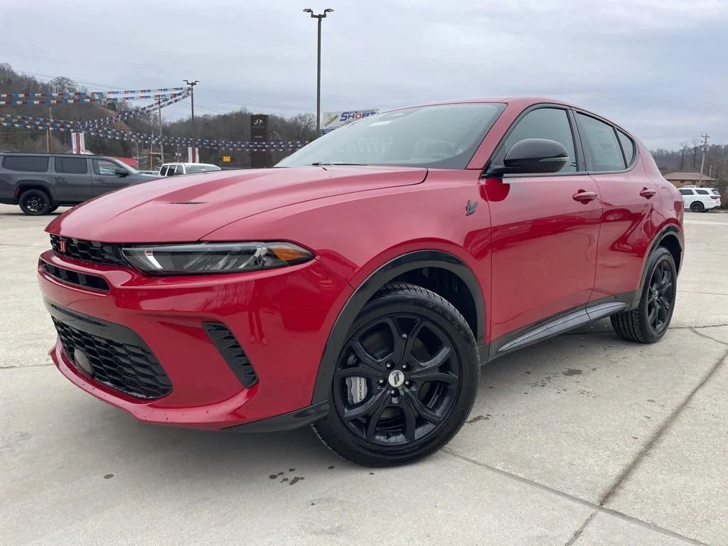 2024 Dodge Hornet
