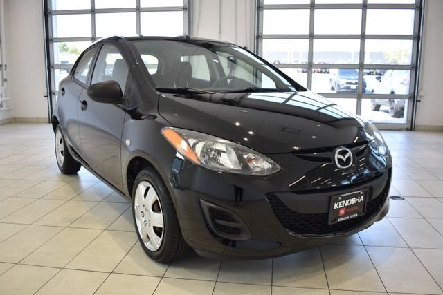 2011 Mazda Mazda2 Touring 5-Door Auto's photo