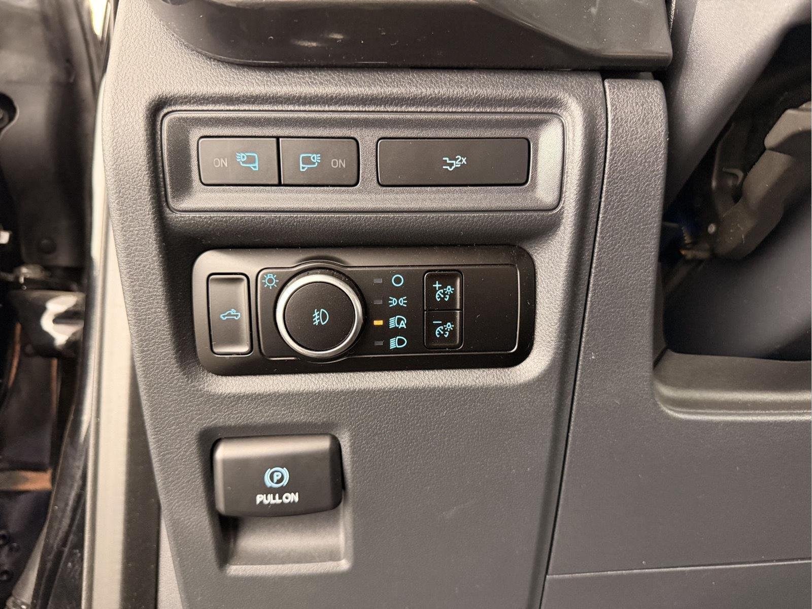 Used 2023 Agate Black FORD TREMOR image 30