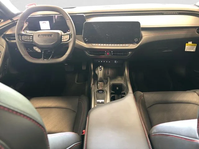 New 2026  Dodge Scat Pack Plus image 11