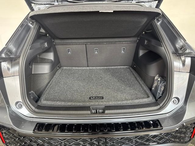 New 2026 Gray Volkswagen 2.0T SE R-Line Black image 18