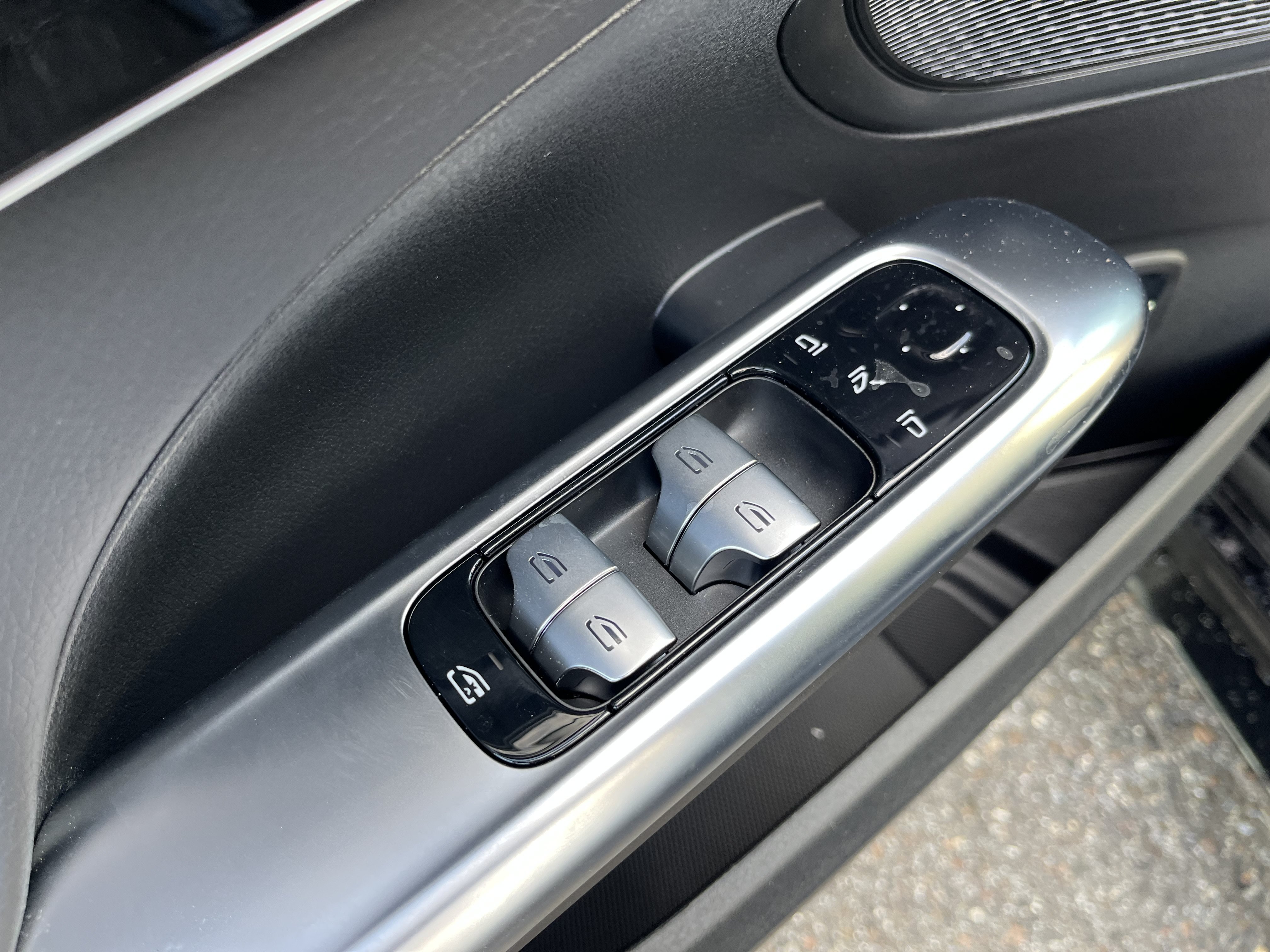 New 2026 Black Mercedes-Benz C 300 image 15